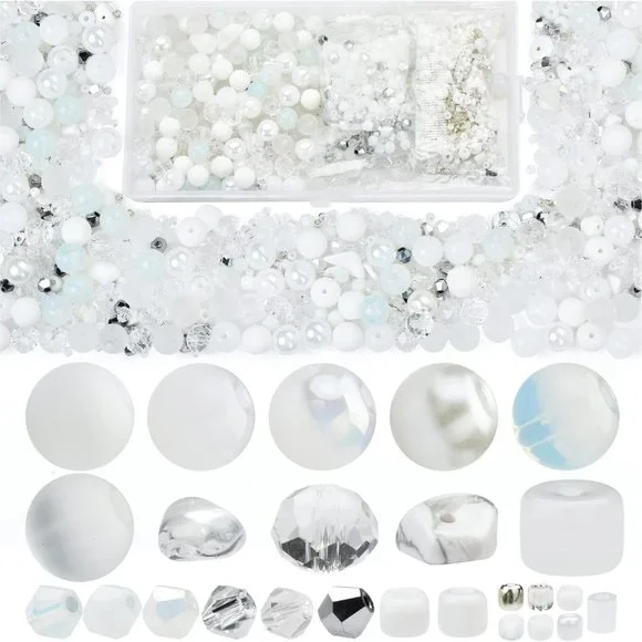 Snowman Earring - Picture 2 of 5